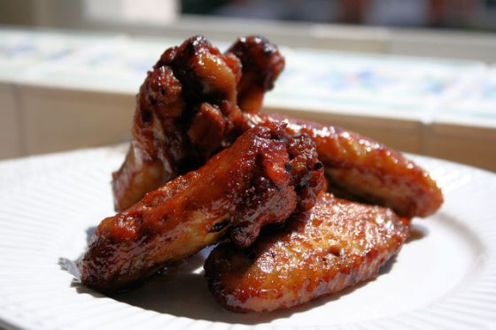 Paprika-Chicken-Wings