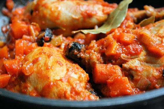 Chicken-Cacciatora-Detail