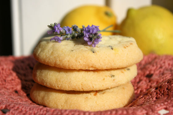 Lavender-and-Lemon-Biscuits