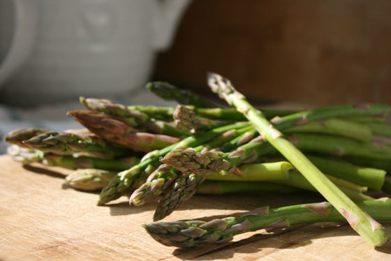 Asparagus