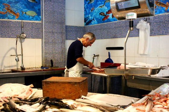 My-Fishmonger