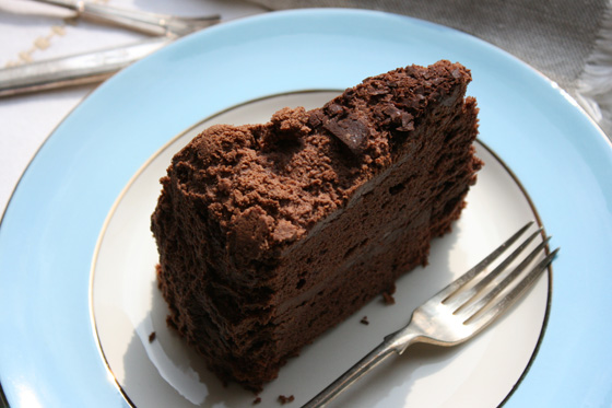 Mascarpone-and-Dark-Chocolate-Cake-Slice