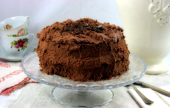 Mascarpone-and-Dark-Chocolate-Cake